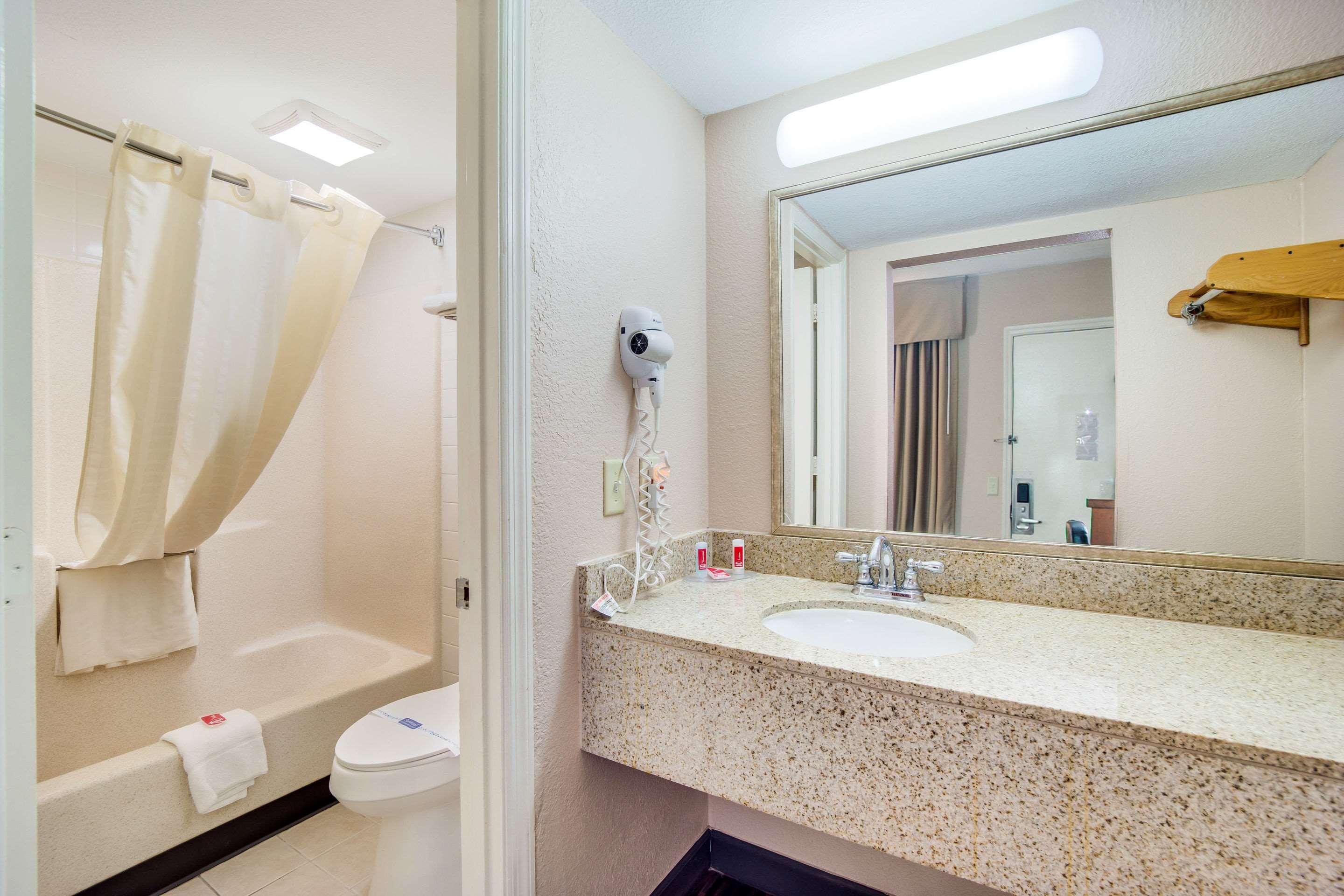 Hotel Walterboro Southwest Esterno foto