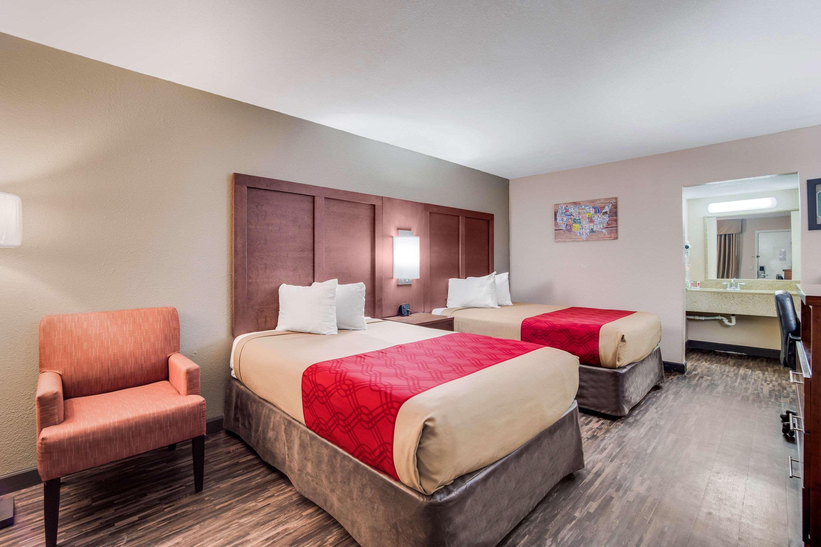Hotel Walterboro Southwest Esterno foto