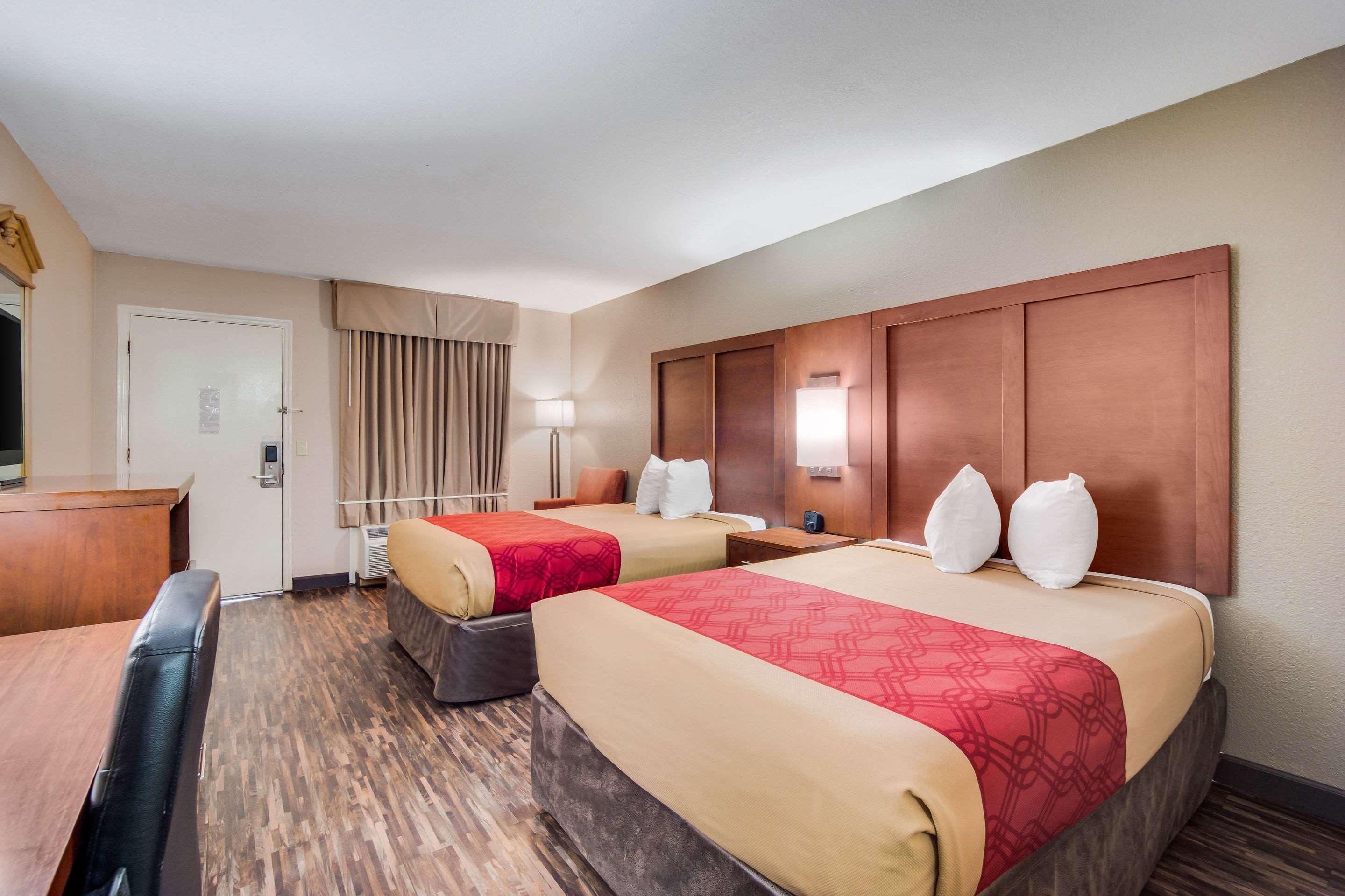Hotel Walterboro Southwest Esterno foto
