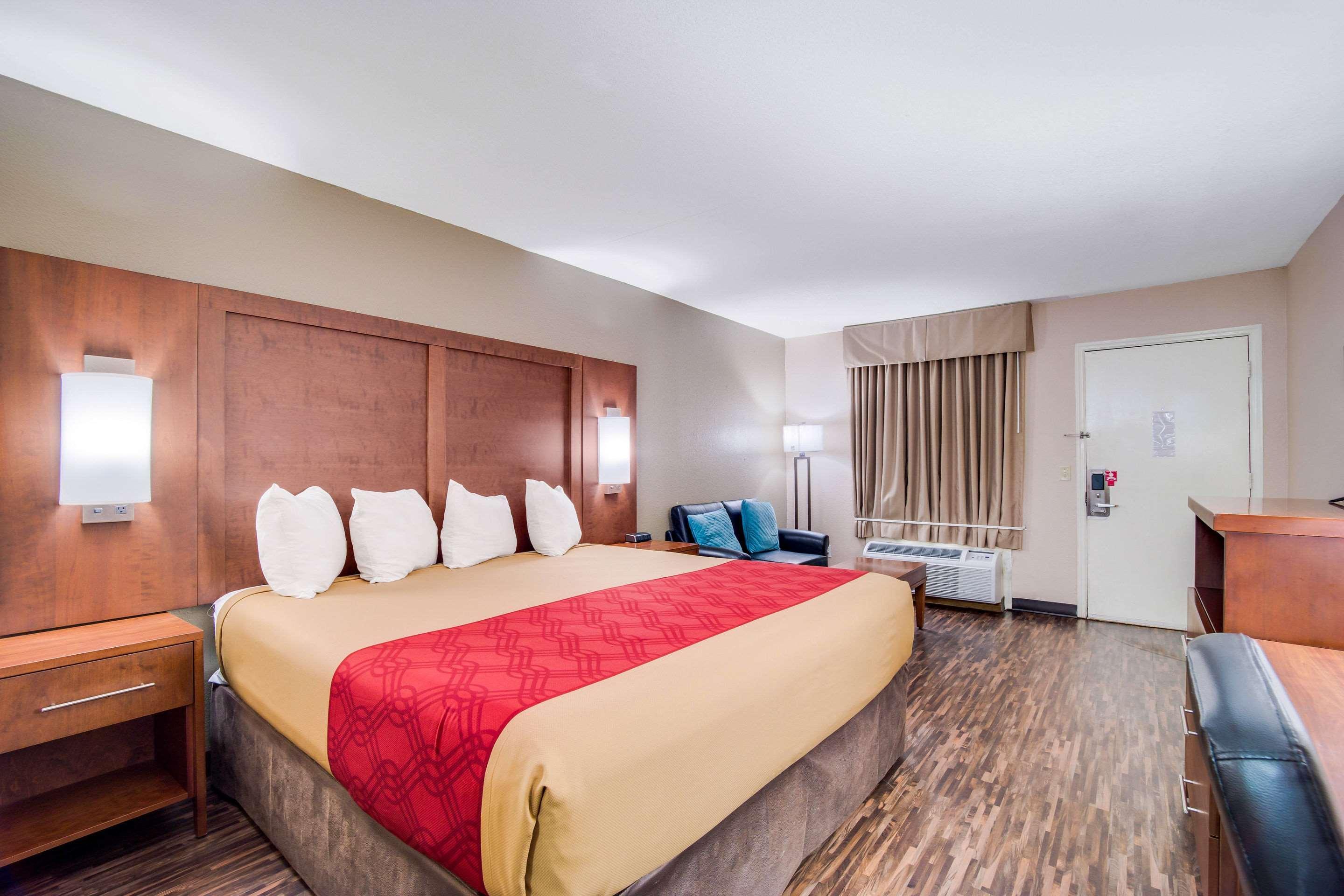 Hotel Walterboro Southwest Esterno foto