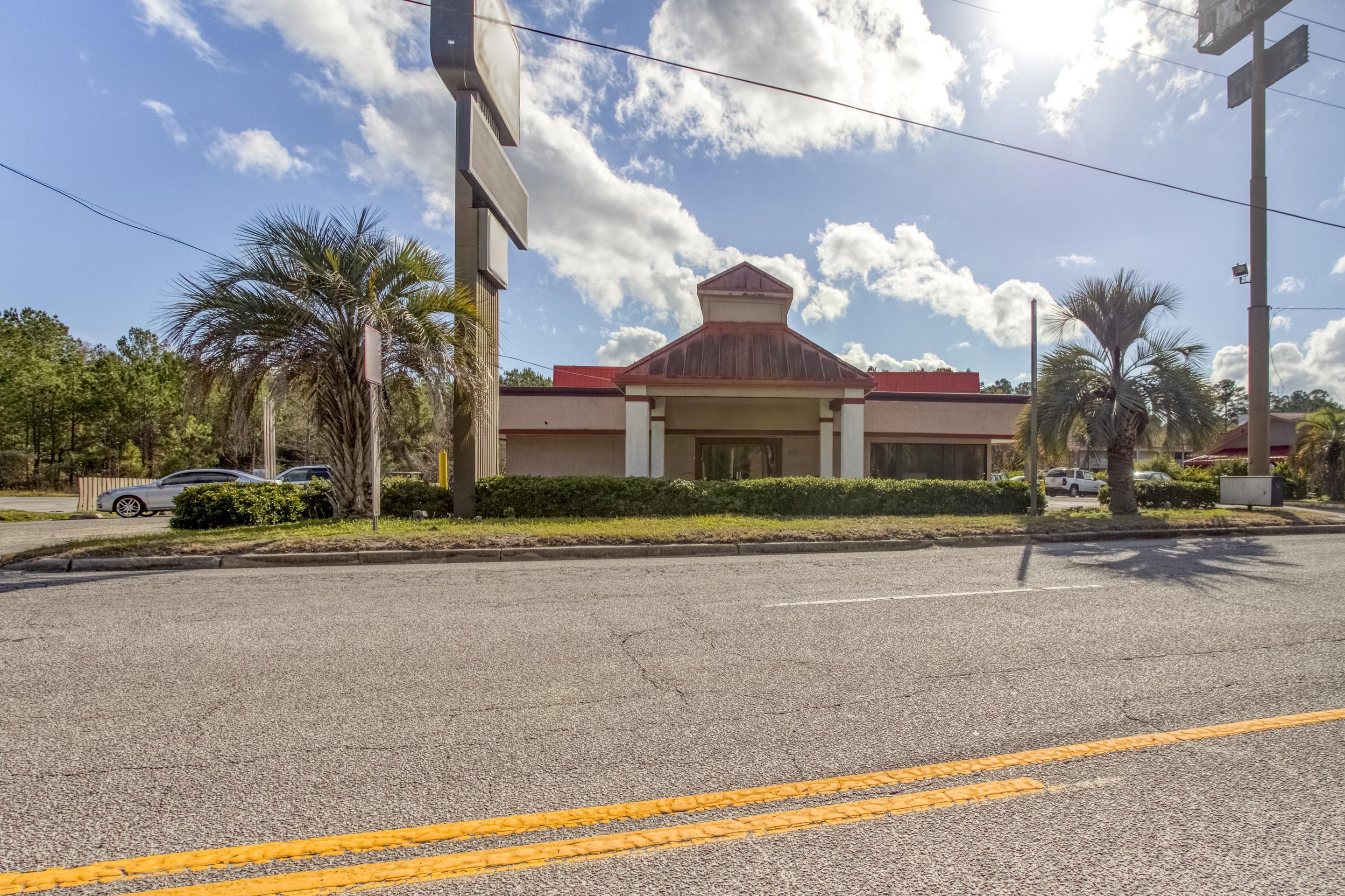 Hotel Walterboro Southwest Esterno foto