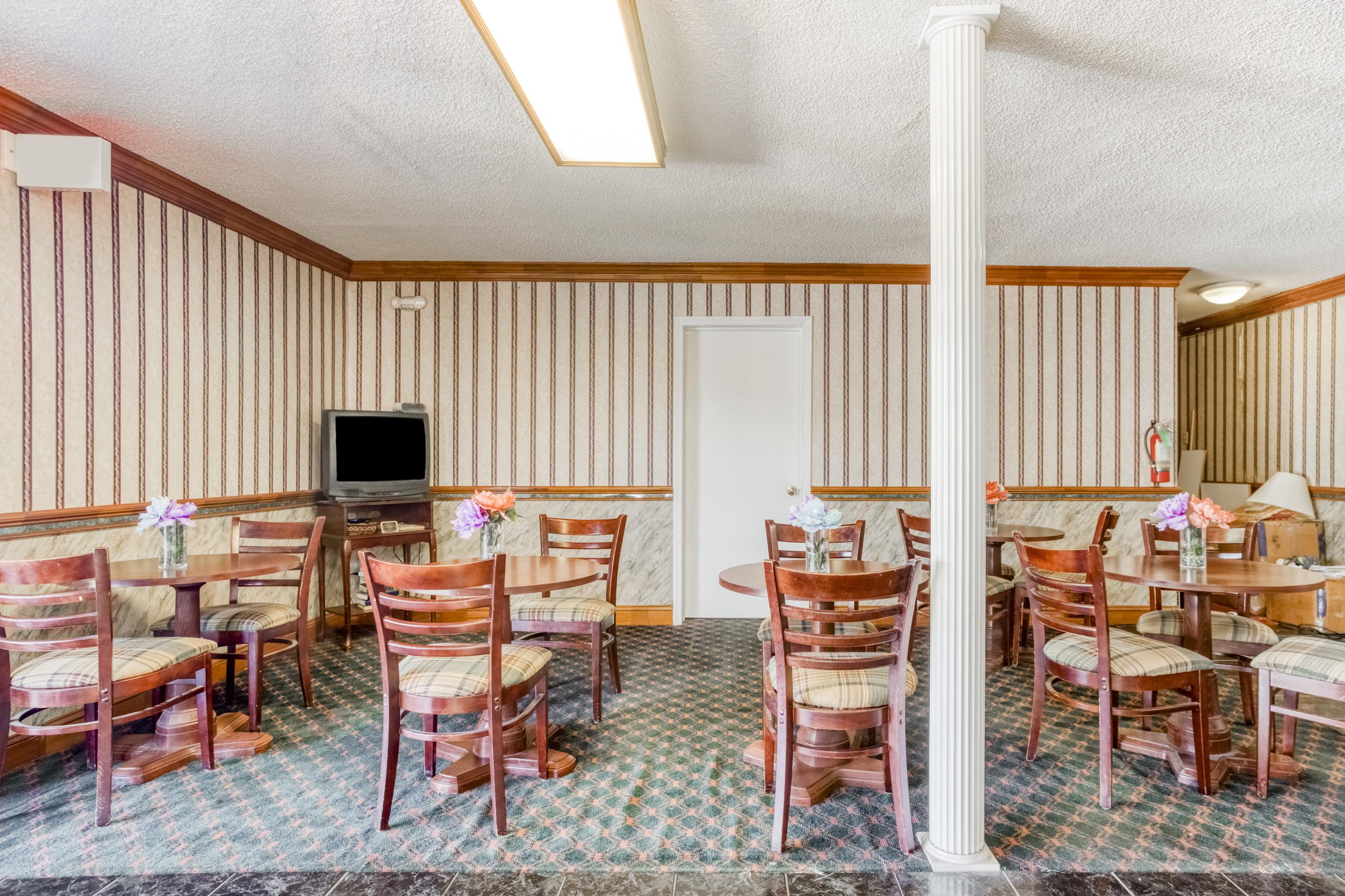 Hotel Walterboro Southwest Esterno foto