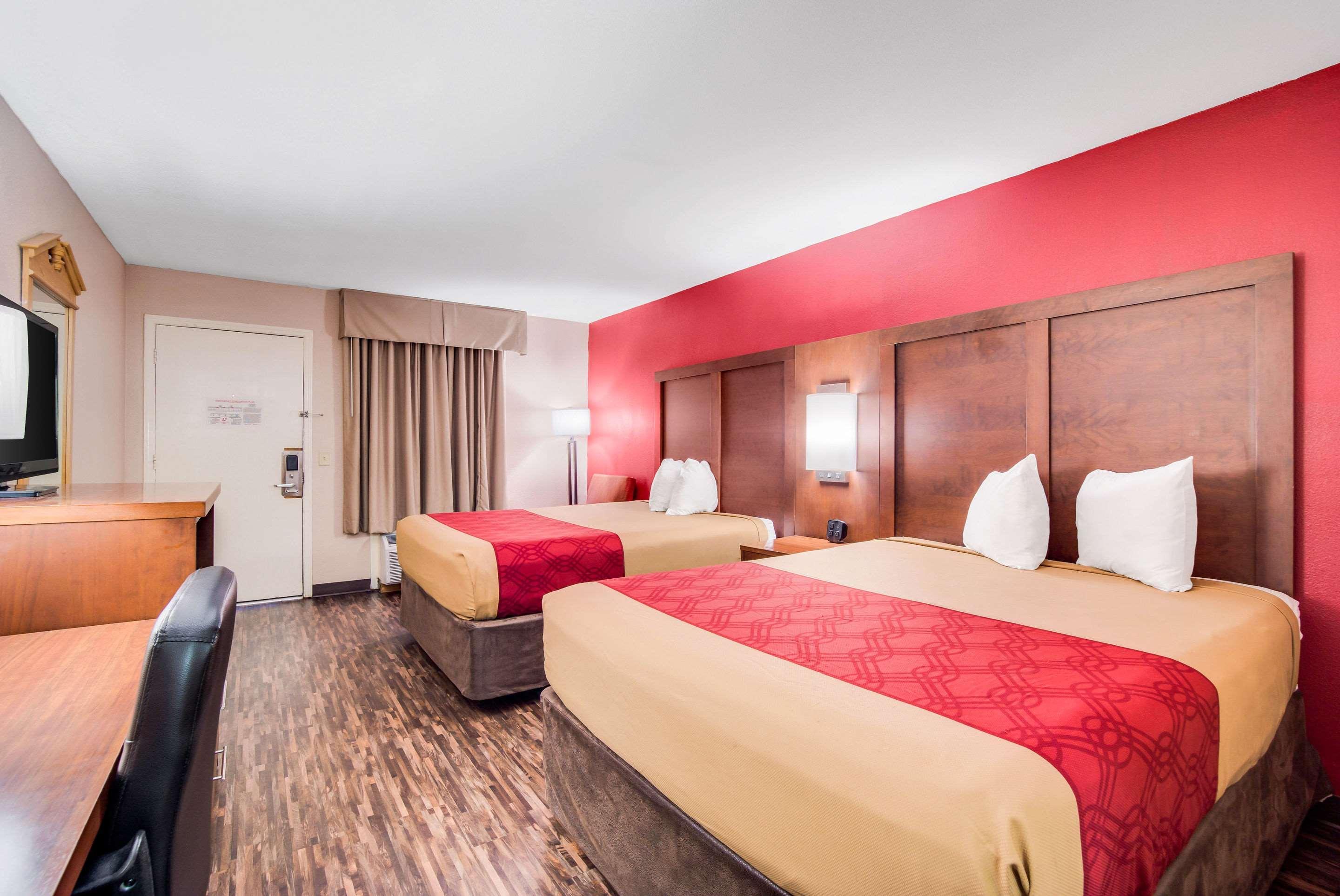 Hotel Walterboro Southwest Esterno foto
