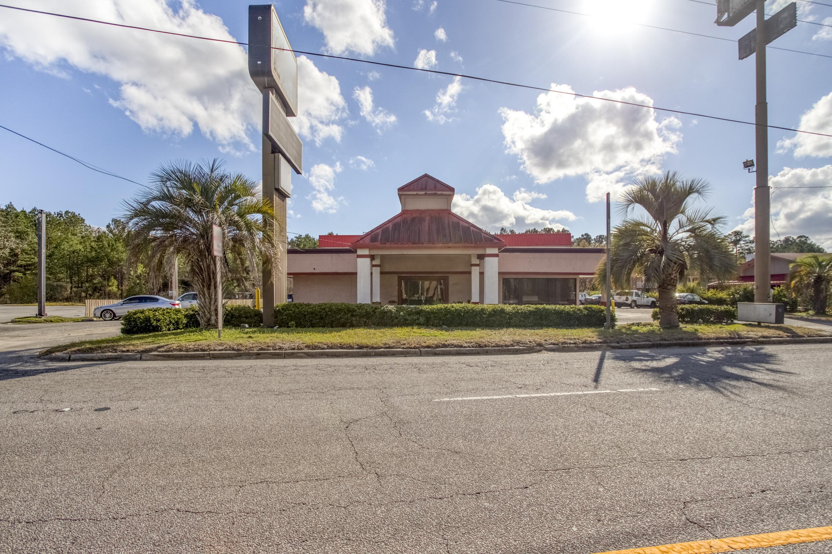 Hotel Walterboro Southwest Esterno foto
