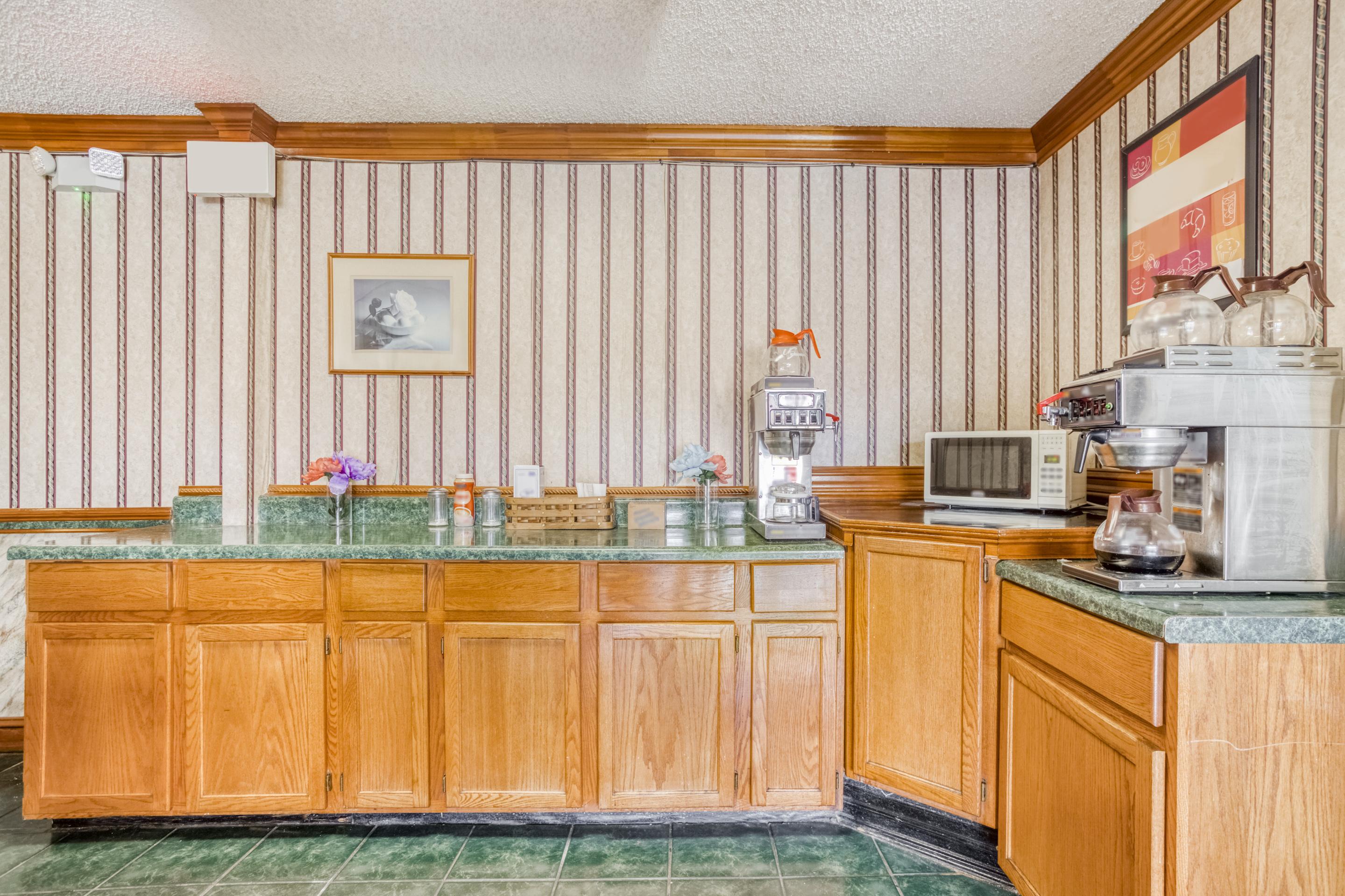 Hotel Walterboro Southwest Esterno foto