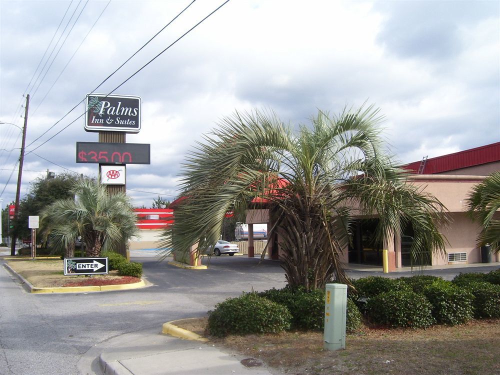 Hotel Walterboro Southwest Esterno foto