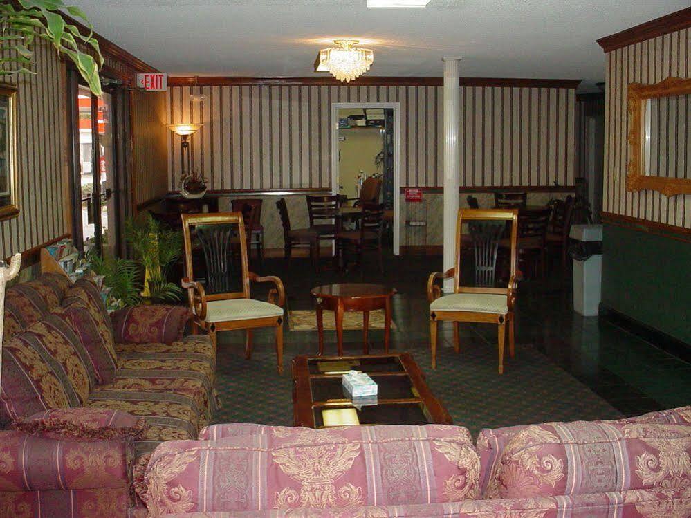 Hotel Walterboro Southwest Esterno foto