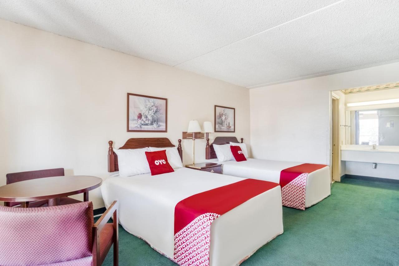 Hotel Walterboro Southwest Esterno foto