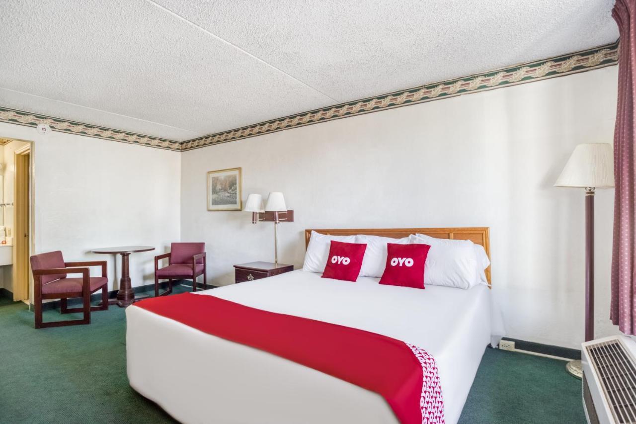 Hotel Walterboro Southwest Esterno foto