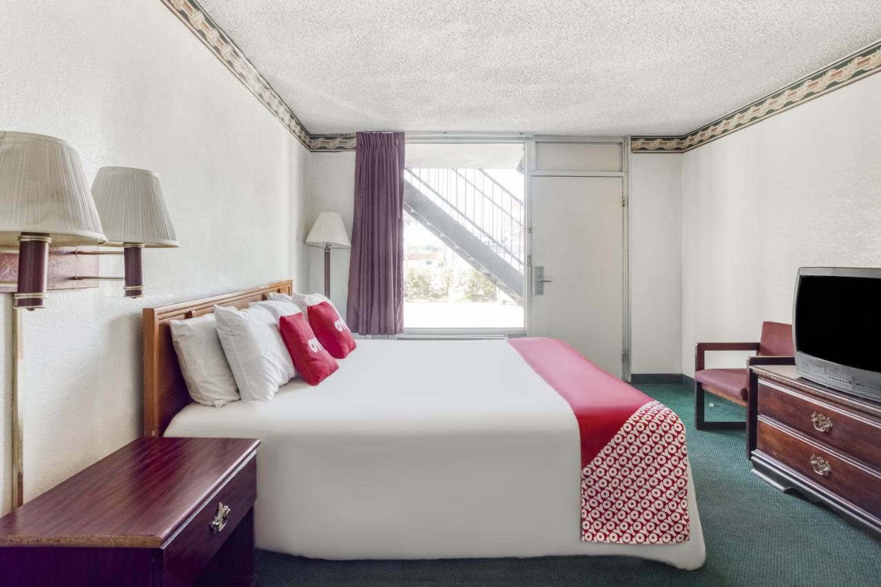 Hotel Walterboro Southwest Esterno foto