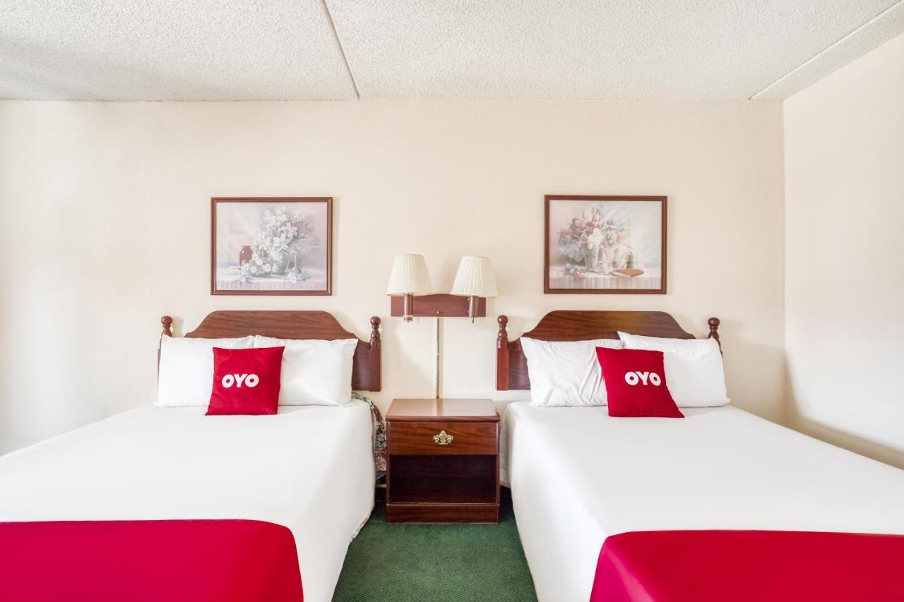 Hotel Walterboro Southwest Esterno foto