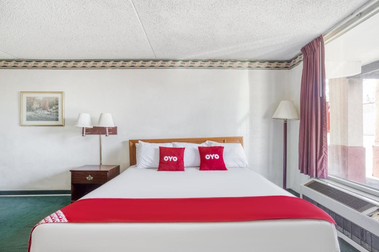 Hotel Walterboro Southwest Esterno foto