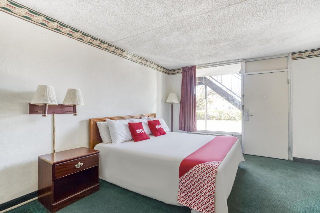 Hotel Walterboro Southwest Esterno foto