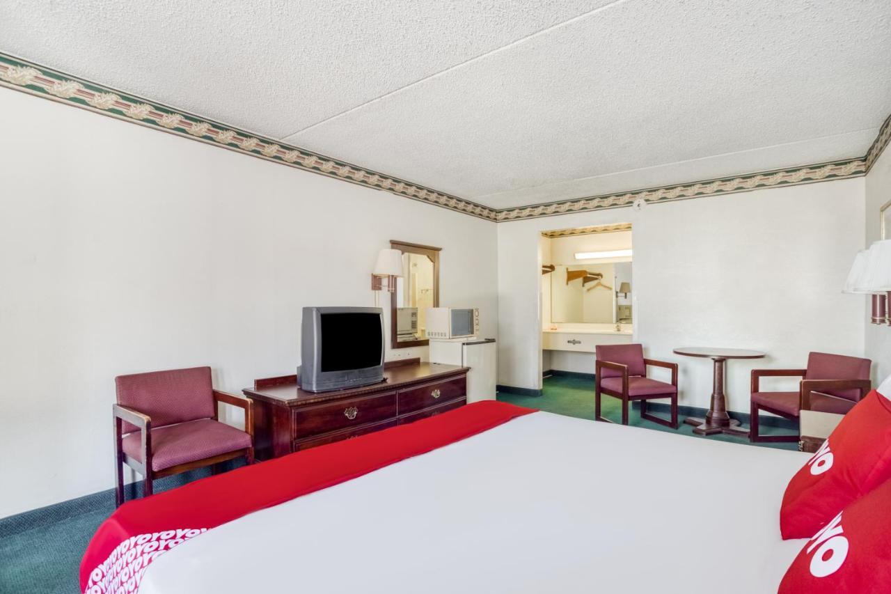 Hotel Walterboro Southwest Esterno foto