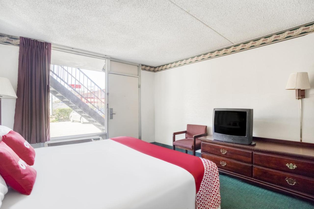 Hotel Walterboro Southwest Esterno foto