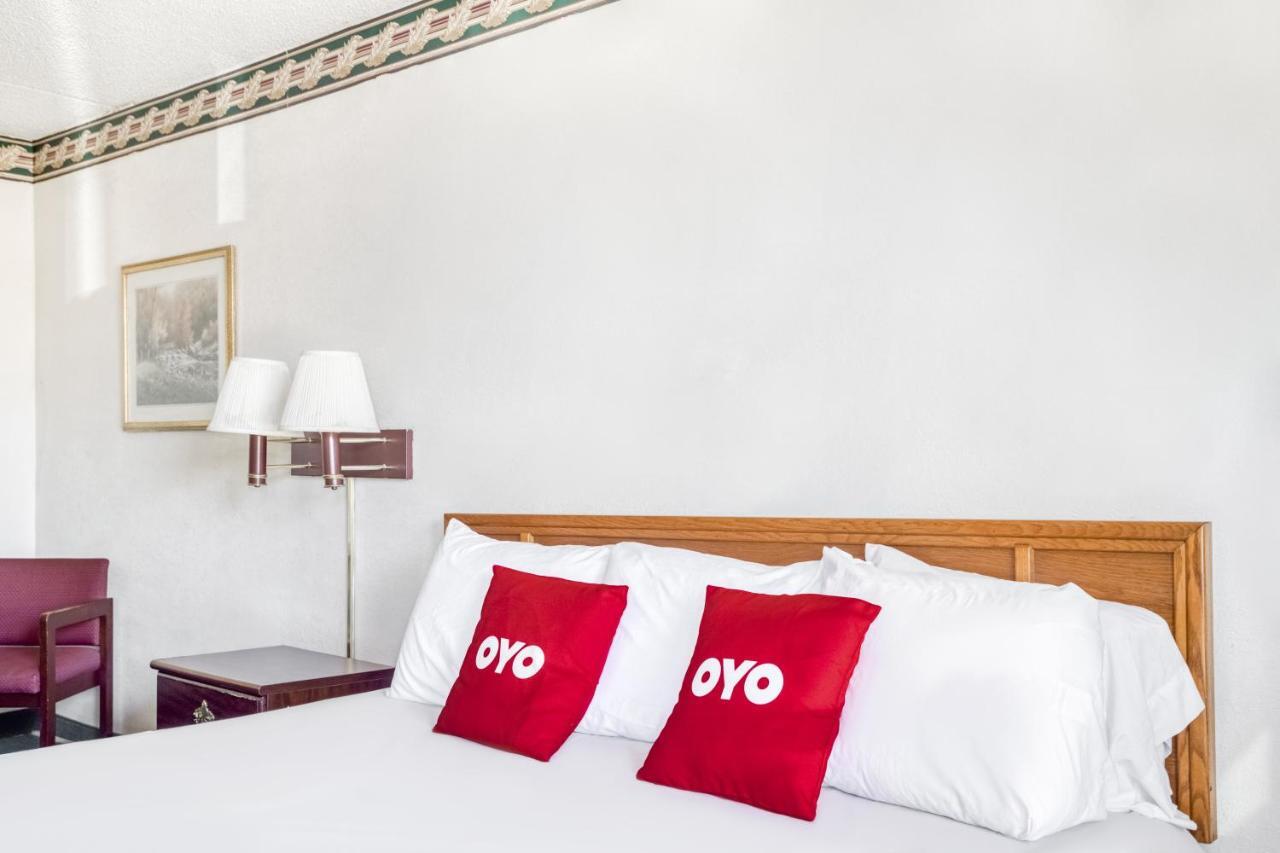 Hotel Walterboro Southwest Esterno foto