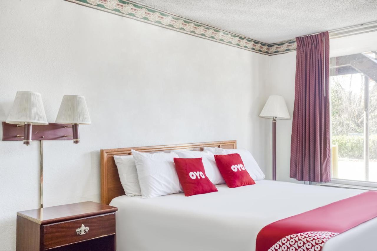 Hotel Walterboro Southwest Esterno foto