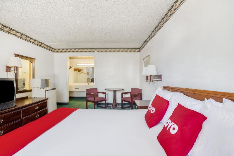 Hotel Walterboro Southwest Esterno foto